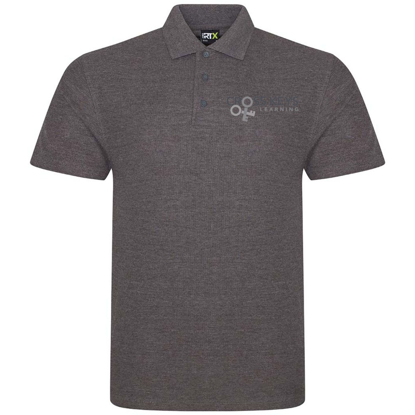 STAFF | Polo Shirt | CKL