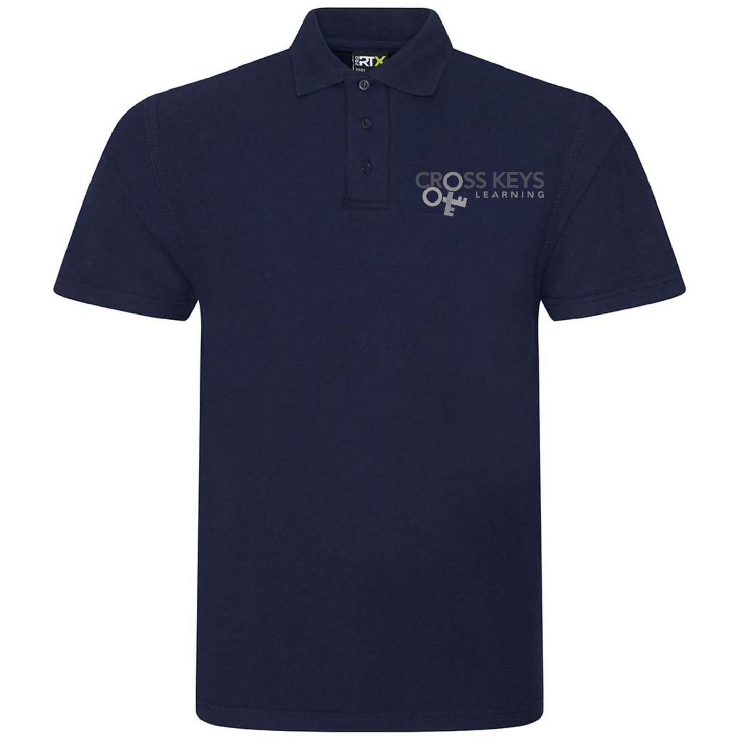 STAFF | Polo Shirt | CKL
