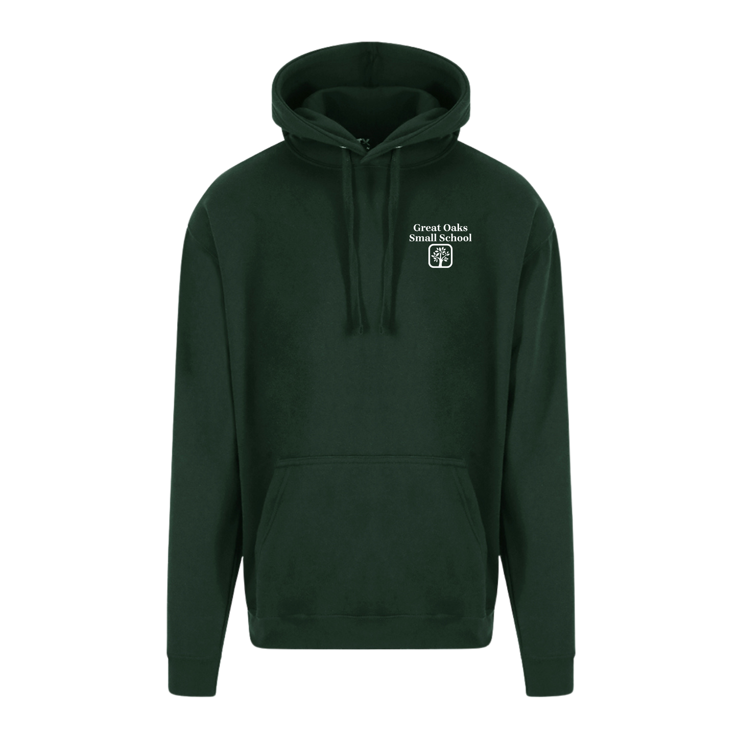 Great Oaks | Hoodie