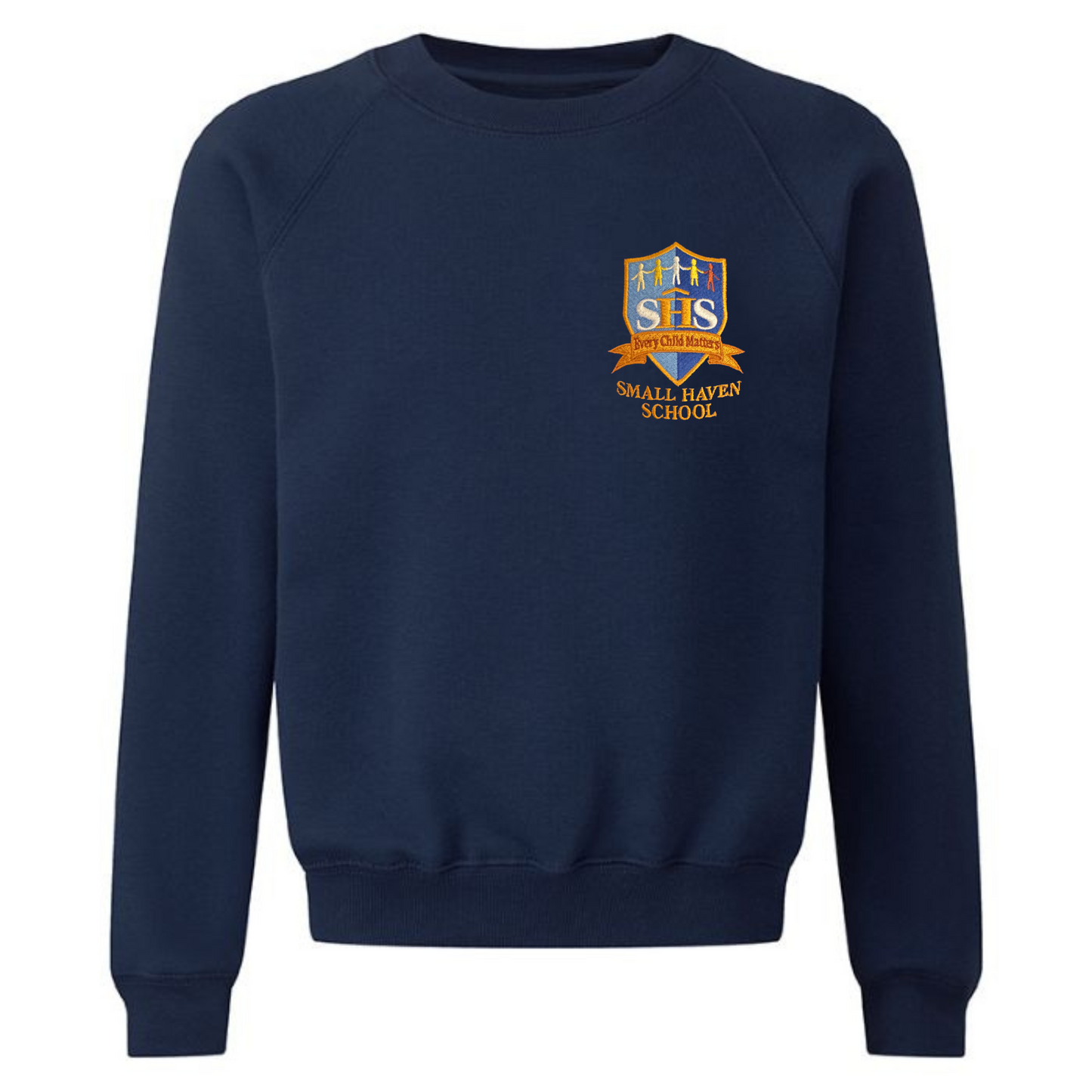 Crew Neck | SHS | Secondary