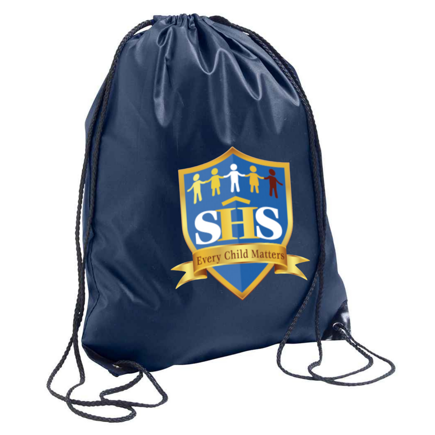 Drawstring P.E. Bag | SHS | Secondary