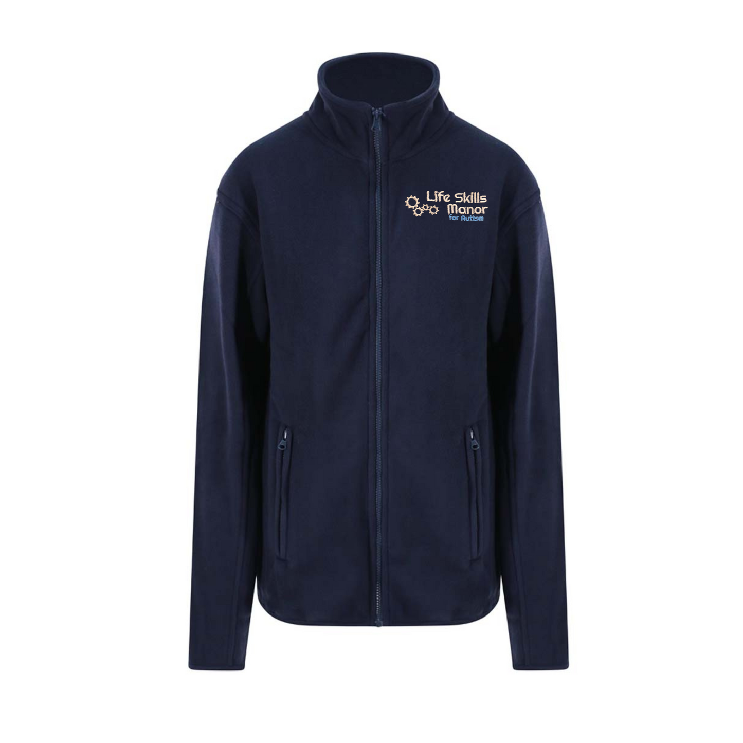 Fleece Jacket | LSM