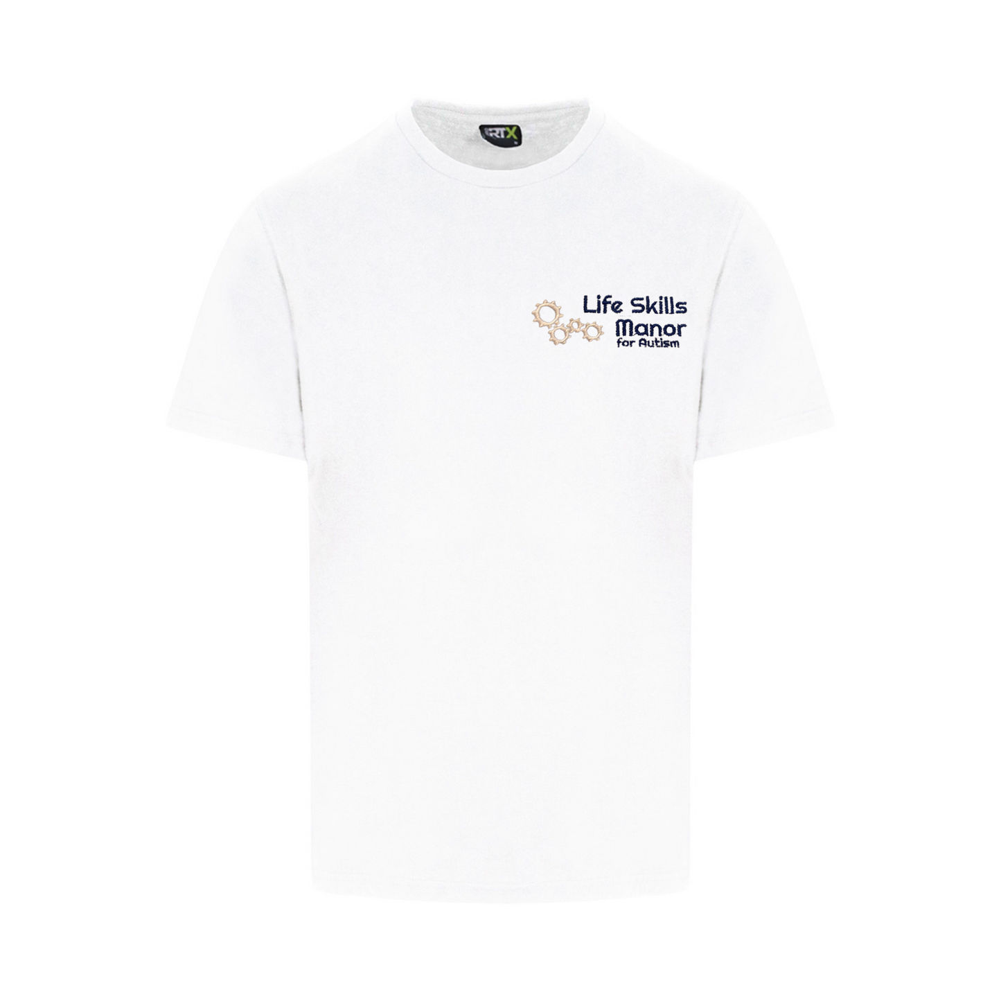 P.E. T-Shirt | LSM