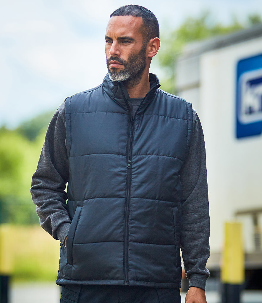 Body Warmer - Pro RTX - RX551