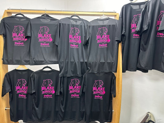 Shirt Printing in Thanet