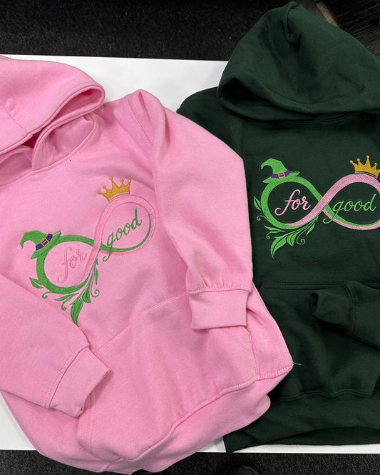 Custom Embroidered Clothing in Thanet