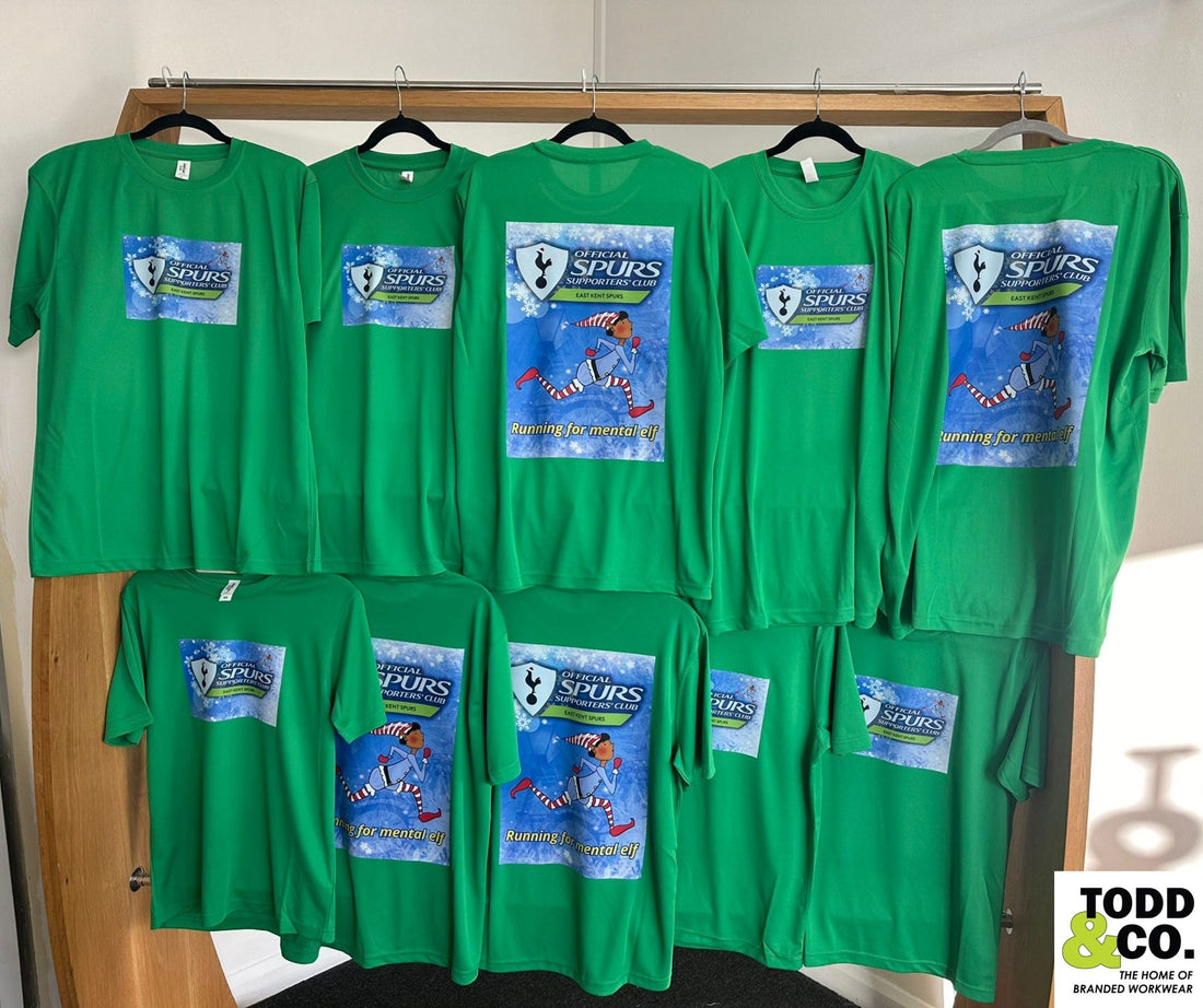 Shirt Printing Near Me