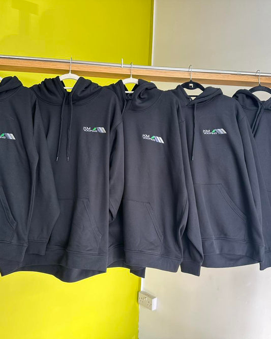 Embroidered Workwear Hoodies in Thanet; Professional Workwear