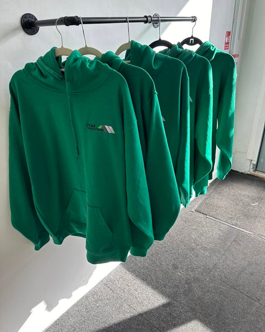 Personalised Work Hoodies in Margate