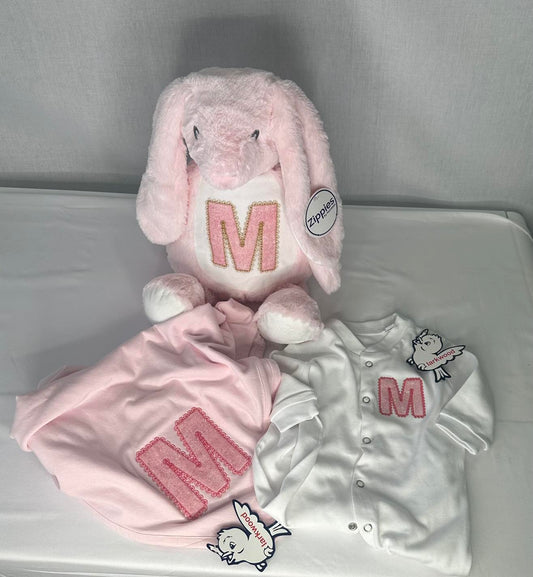 Custom Embroidery Near Broadstairs