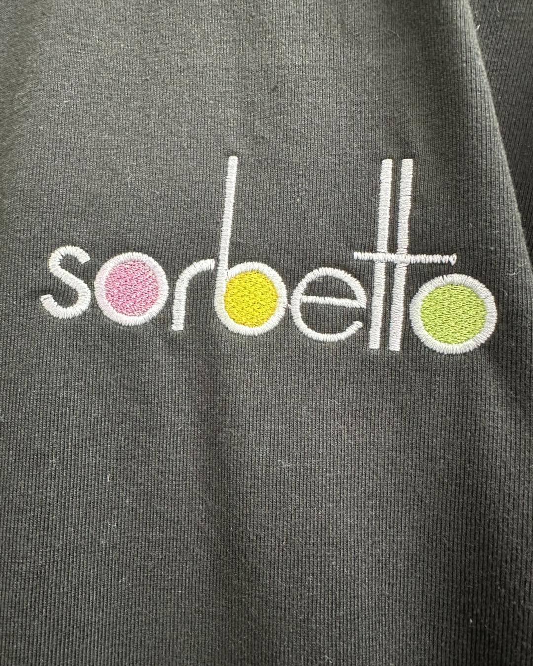 Custom Embroidery in Sandwich