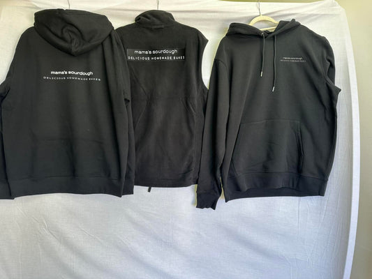 Embroidered Workwear Hoodies in Margate