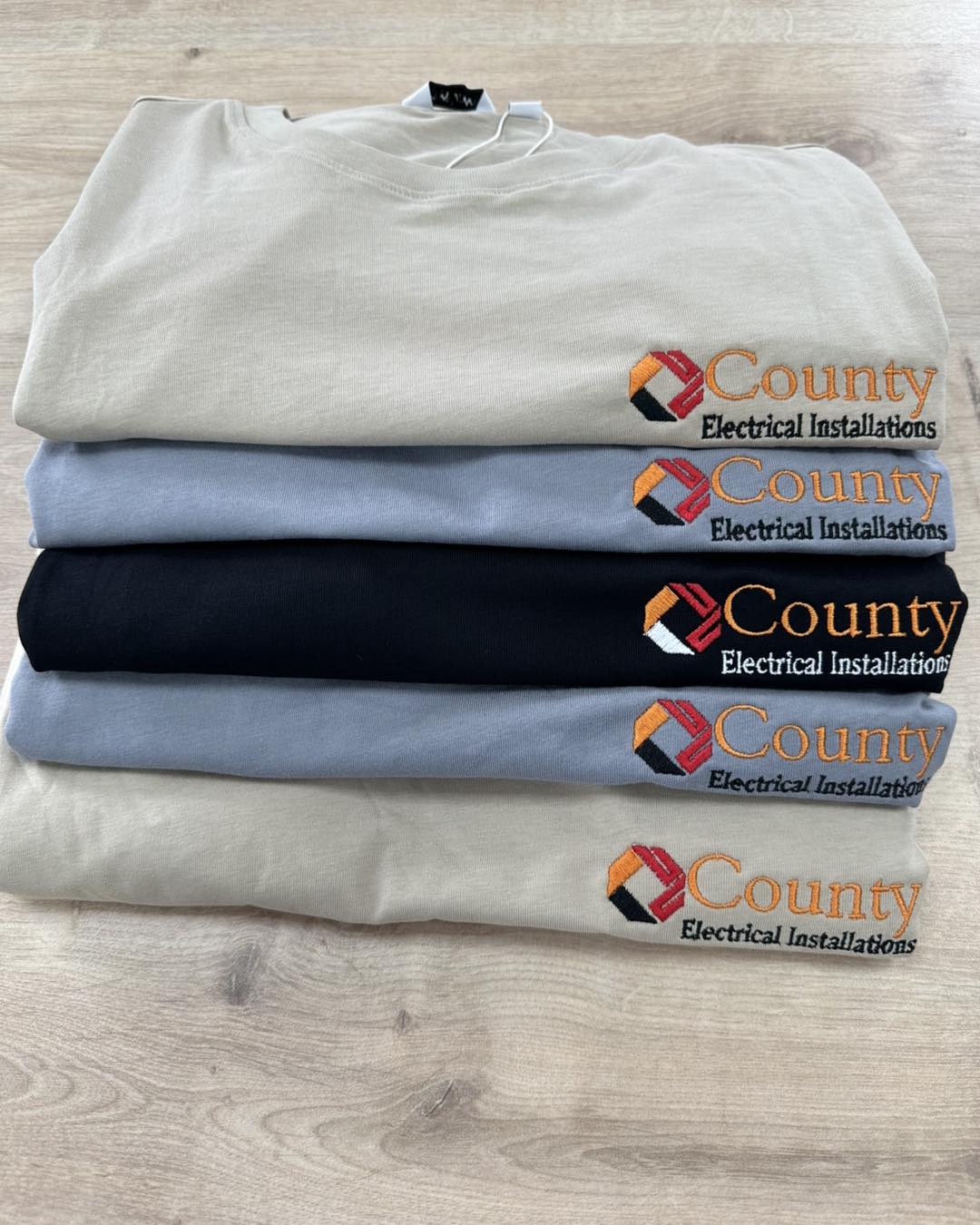 Custom Embroidery Company in Ramsgate