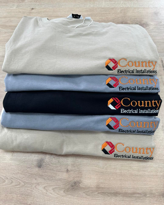 Custom Embroidery Company in Ramsgate