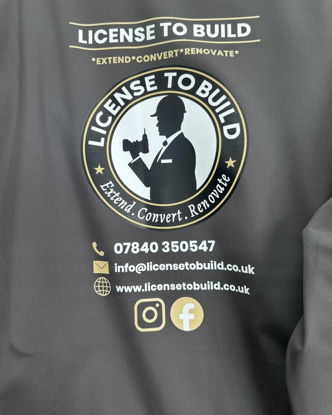DTF Printing in Manston