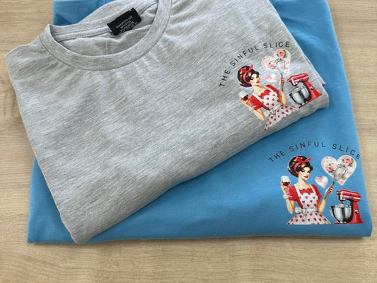DTF Printing in St Peter's
