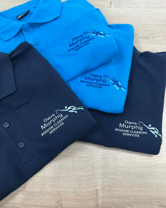 Embroidered Clothes in Broadstairs