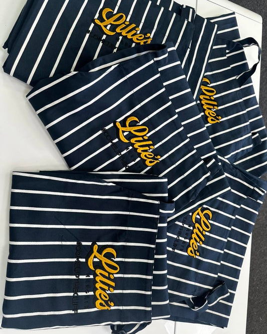 Custom Embroidery Company in Manston