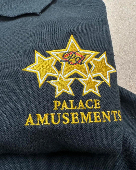 How can custom embroidery benefit your brand image?