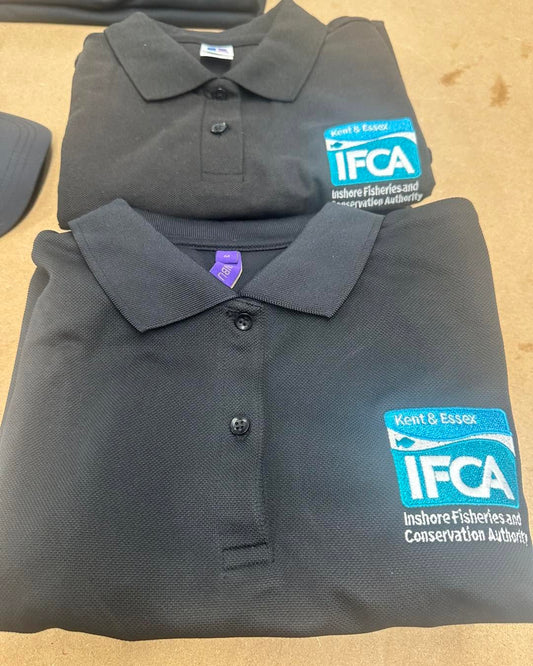 Best Clothes Embroidery in Broadstairs