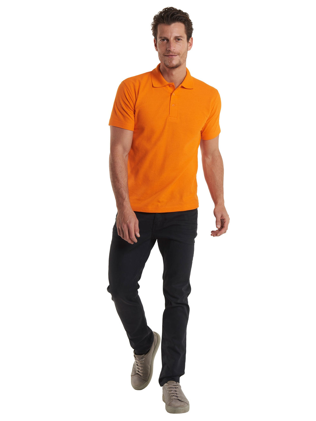 Specialised Clothing Embroidery & Print Service