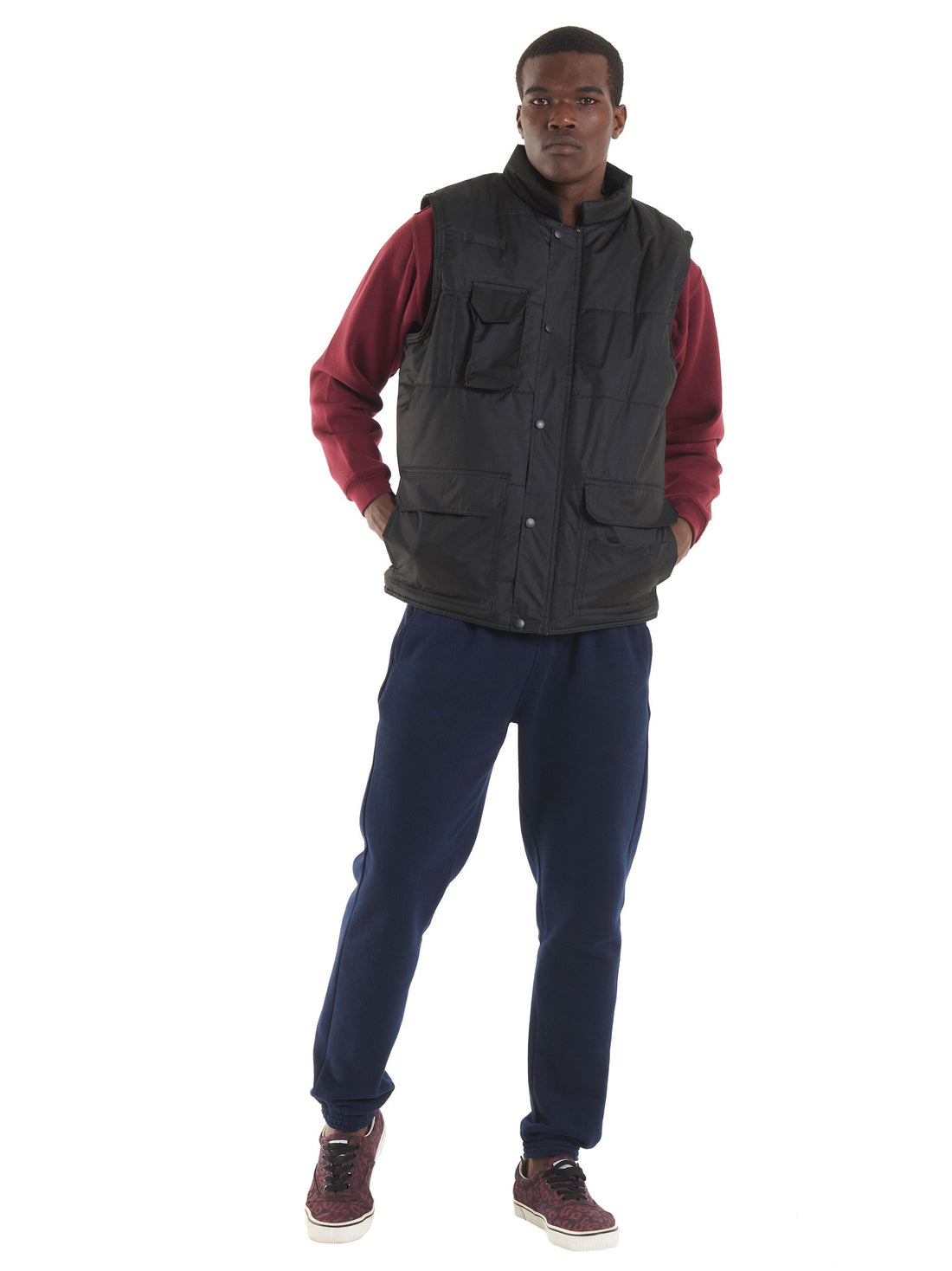 Clothing Embroidery & Print Services in Kent