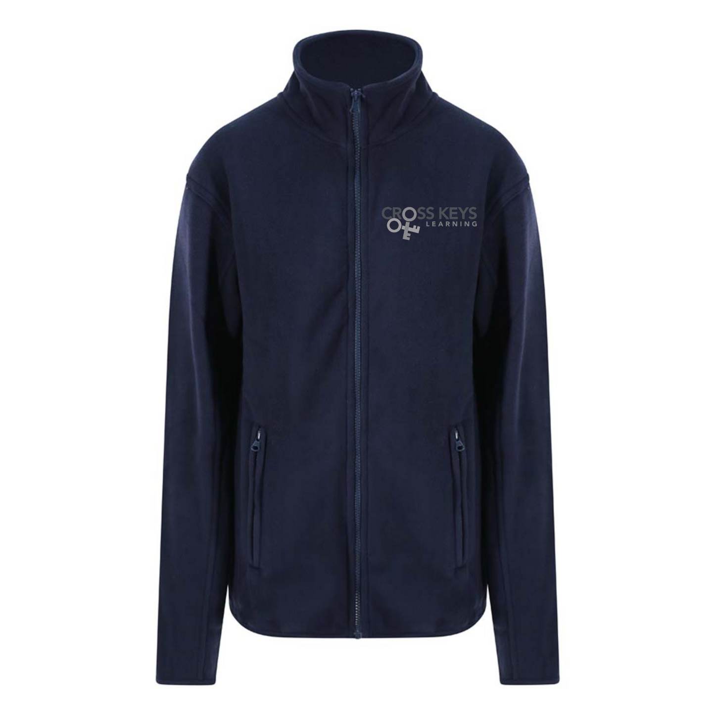 STAFF | Fleece Jacket | CKL