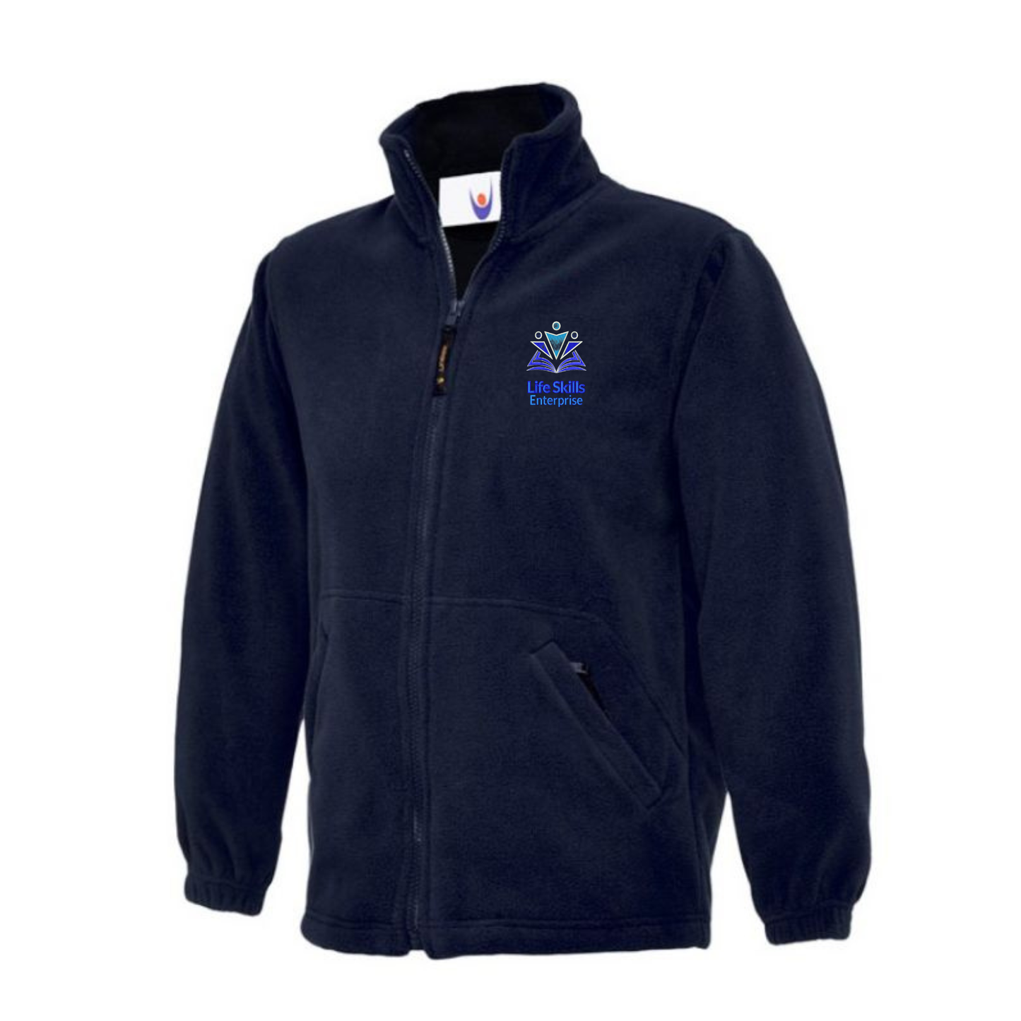Fleece Jacket | LSE