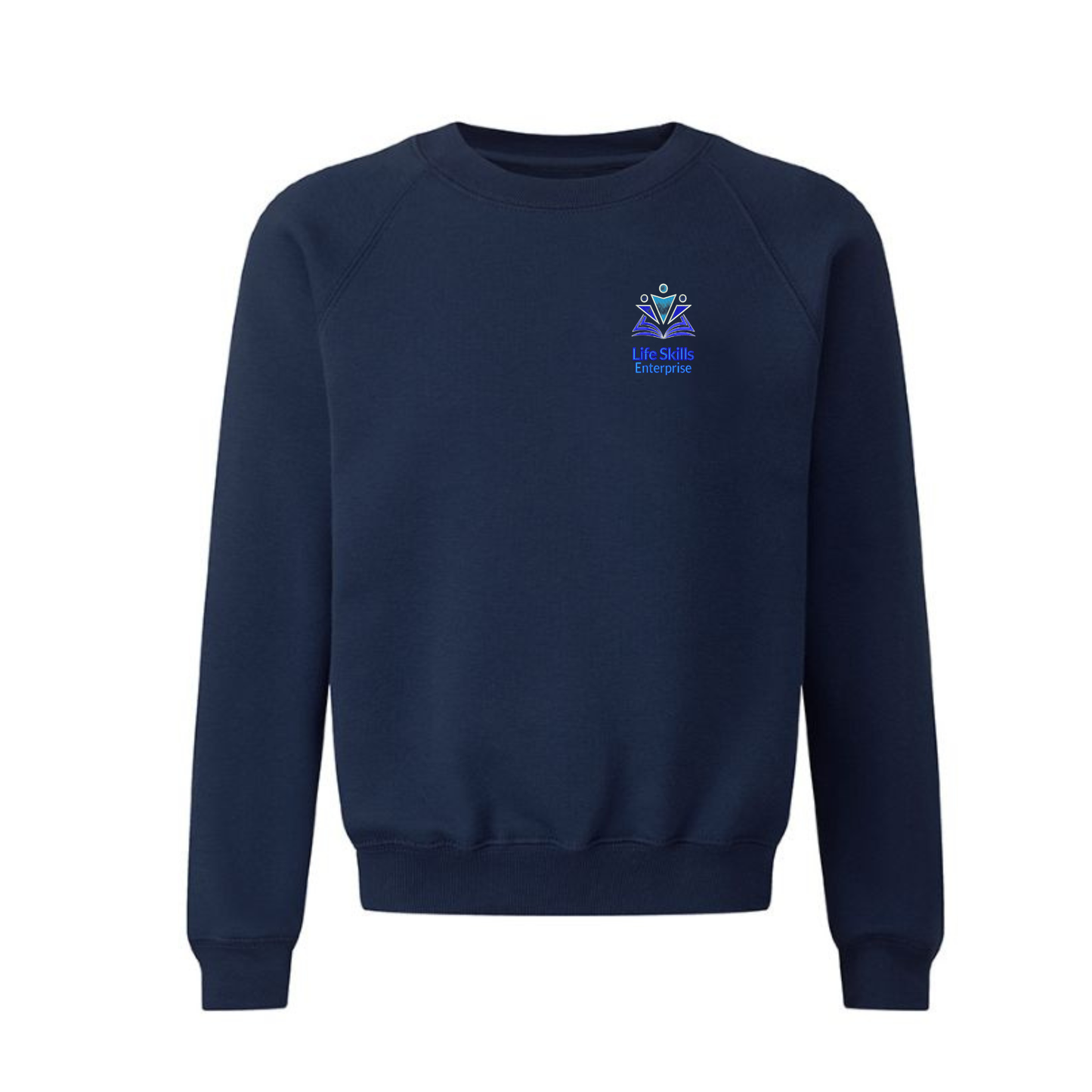 Crew-Neck Sweater | LSE