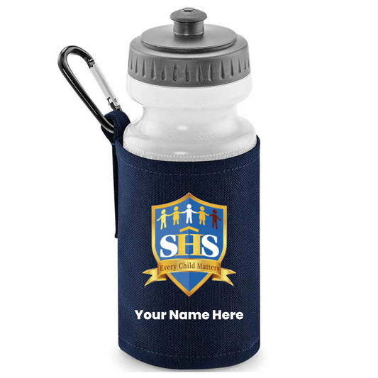 Water Bottle | SHS | Secondary