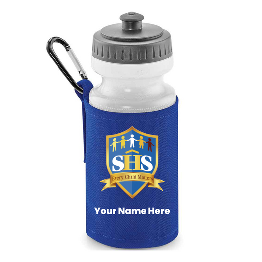 Water Bottle | SHS | Primary