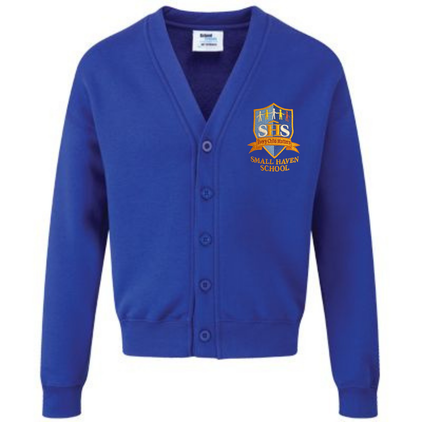 Cardigan | SHS | Primary