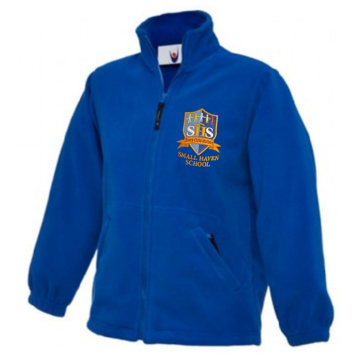 Fleece | SHS | Primary