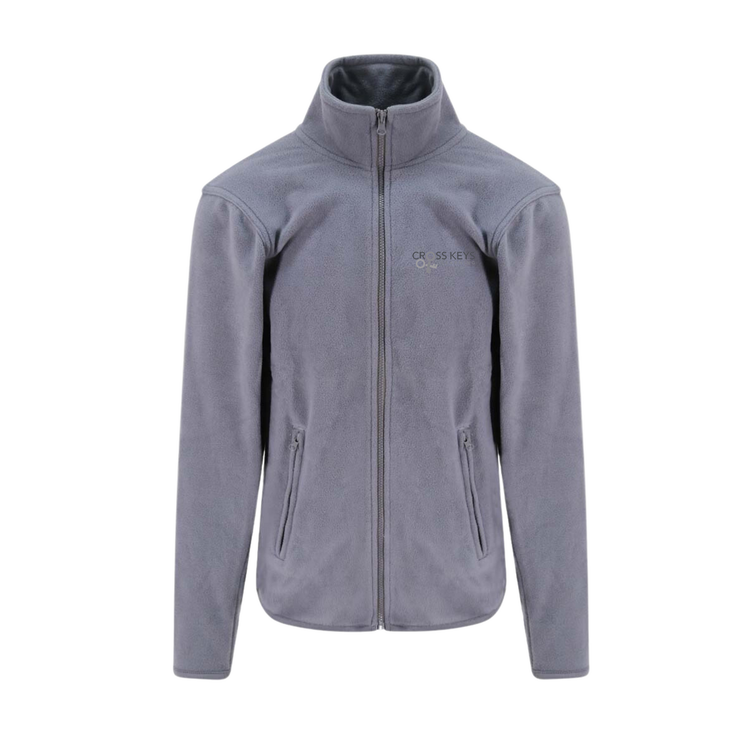 Fleece Jacket | CKL