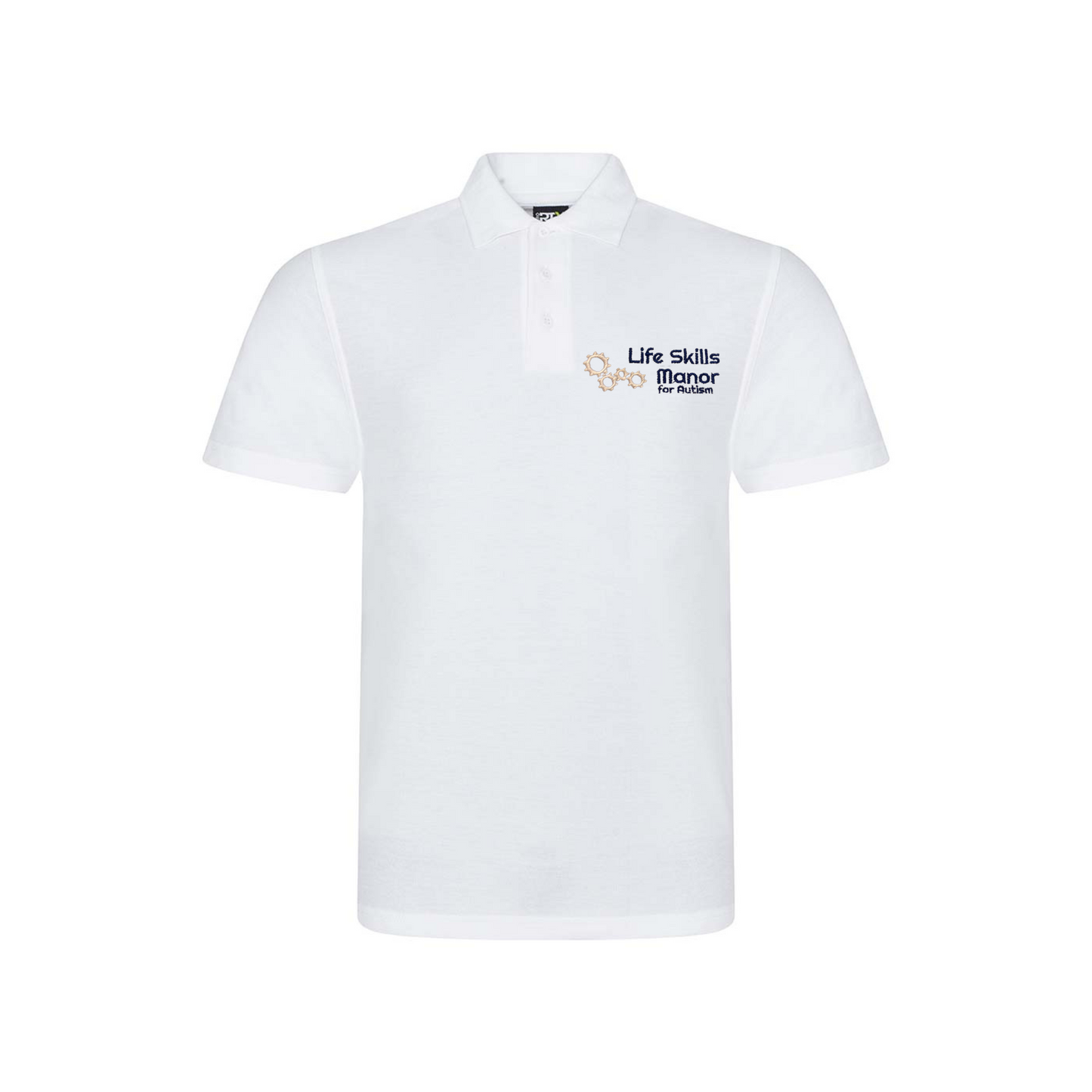 Polo Shirt | LSM