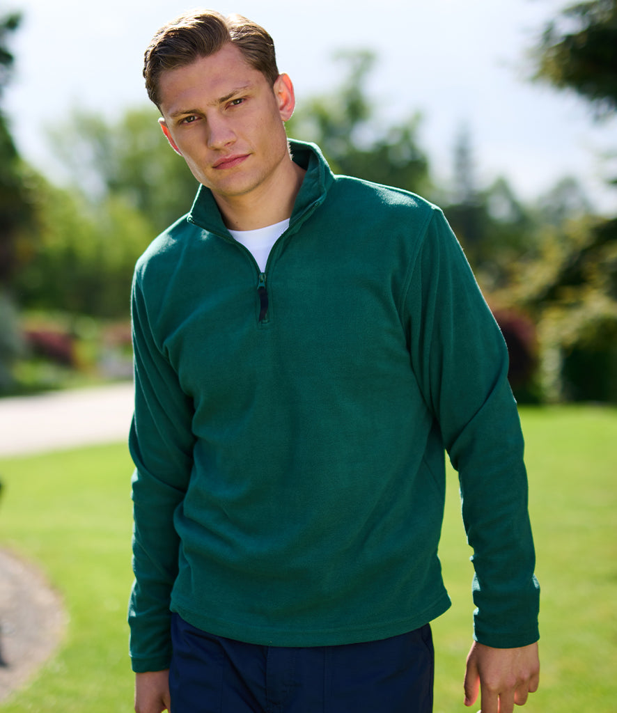 Half-Zip Fleece - Regatta - RG134