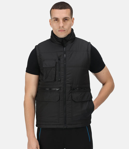 Body Warmer - Regatta - RG185